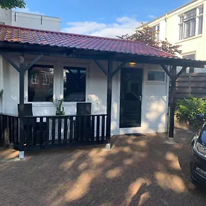 Centre Ferienhaus Zandvoort
