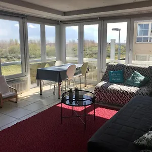 Appartement Duinzicht, Middelkerke