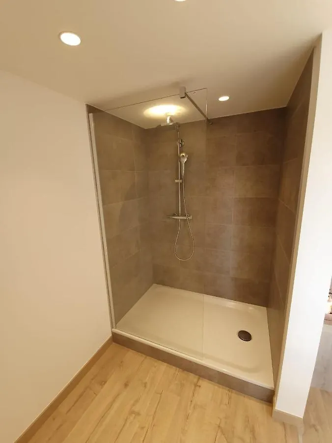 Ferienhaus Villa Huize La Passion Vacationhouse 10 Min Walk From The Sea Middelkerke