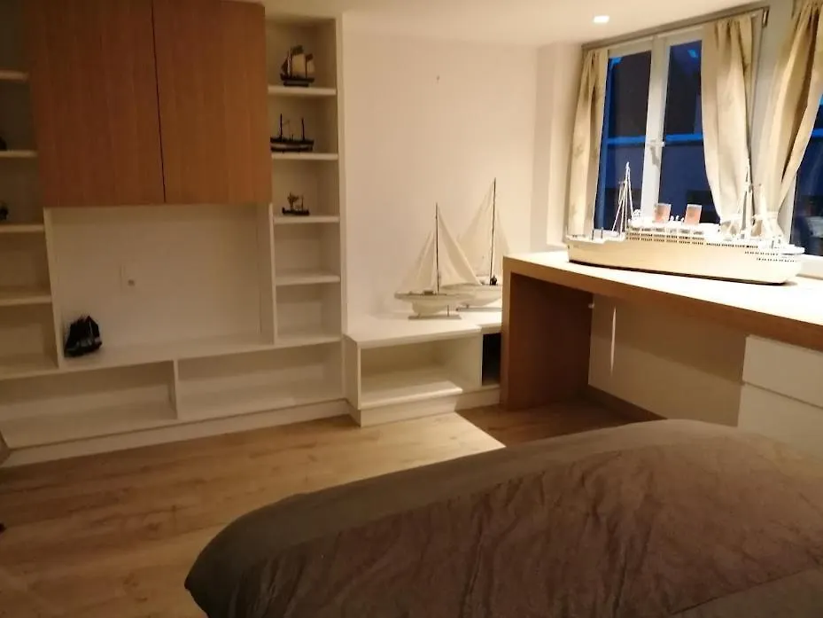 Villa Huize La Passion Vacationhouse 10 Min Walk From The Sea Middelkerke