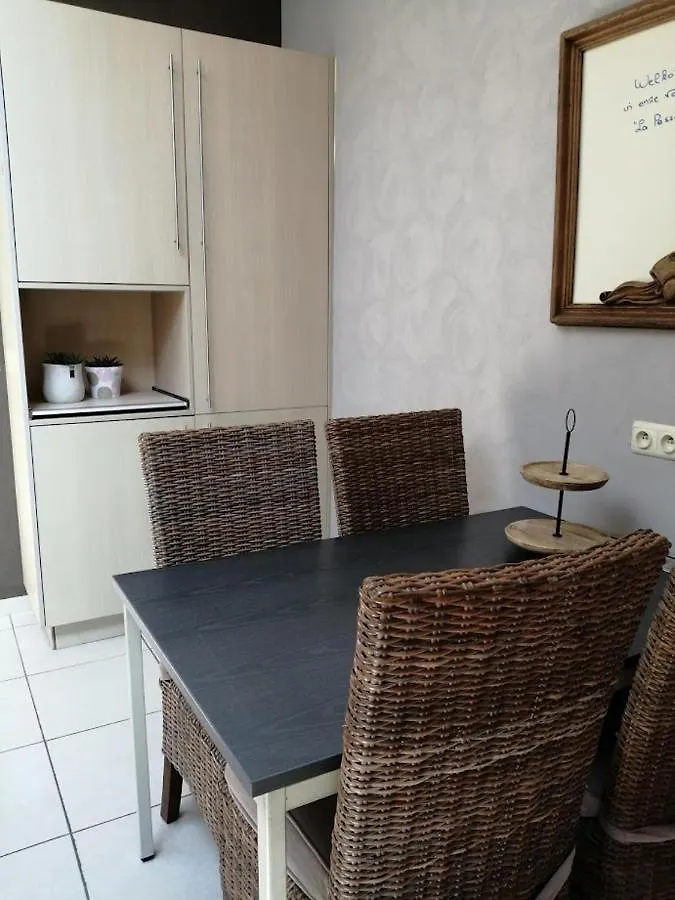 Villa Huize La Passion Vacationhouse 10 Min Walk From The Sea Middelkerke Ferienhaus