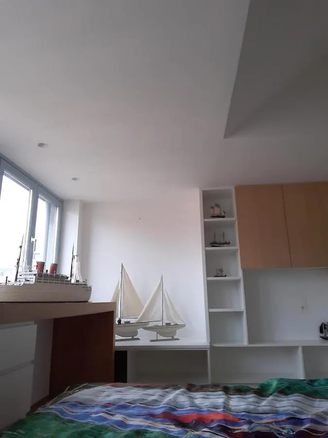 Villa Huize La Passion Vacationhouse 10 Min Walk From The Sea Middelkerke 0*,