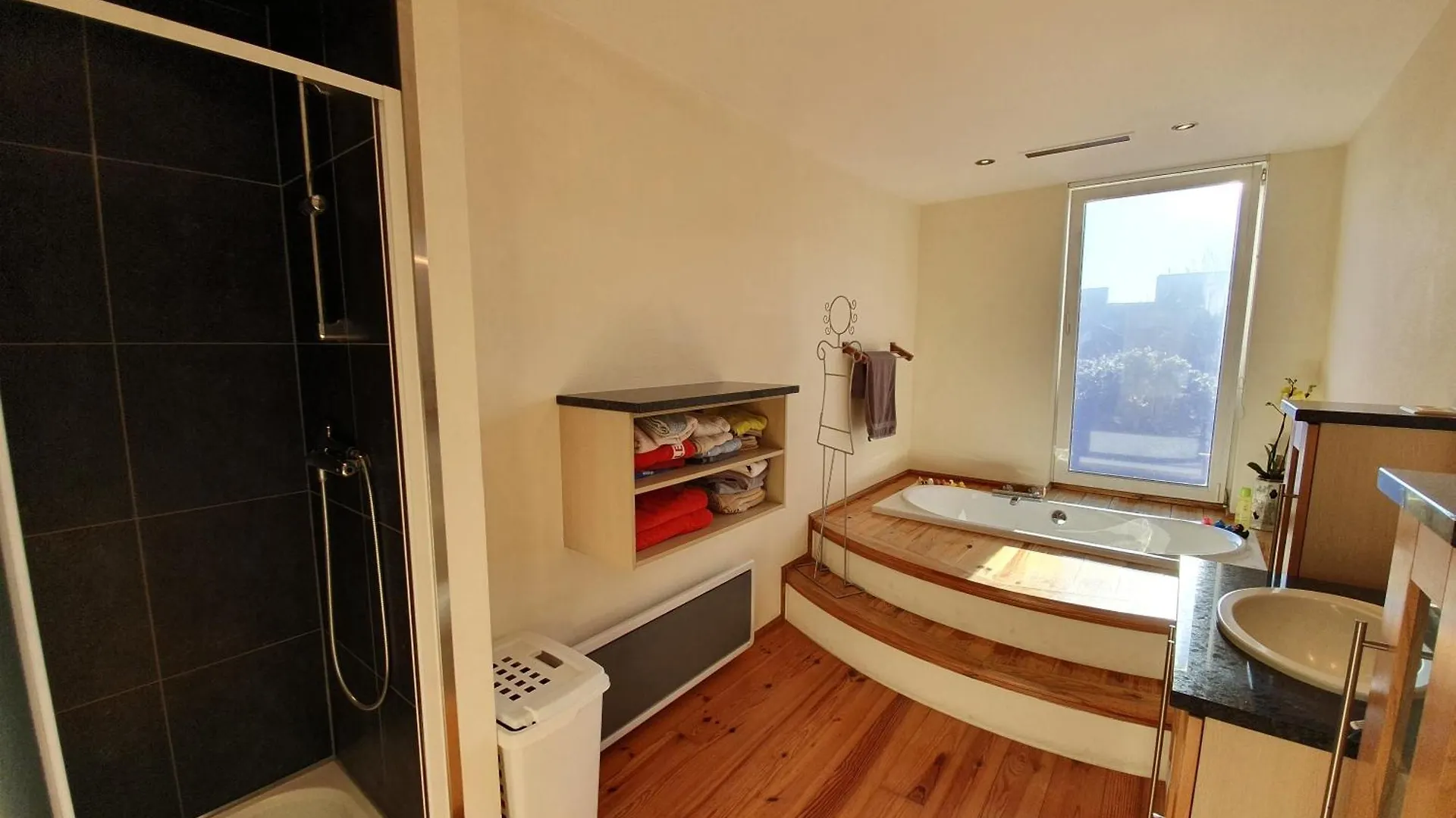 Ferienhaus Villa Huize La Passion Vacationhouse 10 Min Walk From The Sea Middelkerke